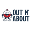 Out N' About - Home
